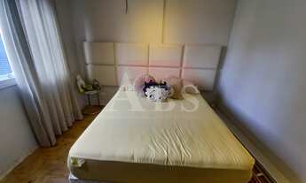 Imagem 6: Edifício frente mar ponta da praia suíte closet