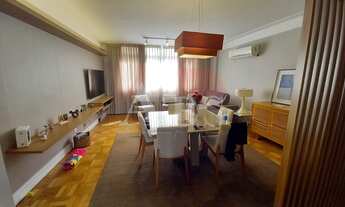 Imagem 3: Edifício frente mar ponta da praia suíte closet