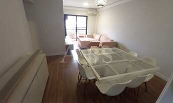 Imagem 2: Apartamento amplo 3 dorm. sendo 1 suíte no Embaré em Santos