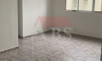 Imagem 4: Apartamento amplo 2 dorm+dep no Campo Grande em Santos
