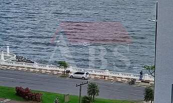 Imagem 4: Edifício frente mar ponta da praia suíte closet