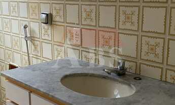 Imagem 6: Apartamento amplo 2 dorm+dep no Campo Grande em Santos