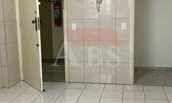 Imagem 3: Apartamento amplo 2 dorm+dep no Campo Grande em Santos