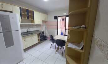 Imagem 7: Apartamento amplo 3 dorm. sendo 1 suíte no Embaré em Santos