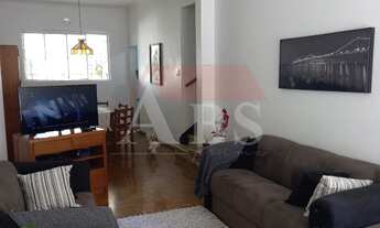 Imagem: Casa, 3 quartos sendo 1 suíte, 3 vagas