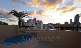 Imagem: Cobertura ampla 2 quartos (1suíte) na Aparecida