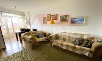 Imagem 4: APARTAMENTO A VENDA EM SANTOS NO BAIRRO EMBARÉ