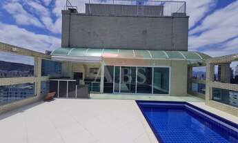 Imagem: 3 quartos, dispensa, terraço, piscina