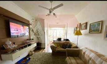 Imagem 2: APARTAMENTO A VENDA EM SANTOS NO BAIRRO EMBARÉ