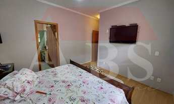 Imagem 7: Casa tipo sobrado alto padrão para venda no Bairro Embaré em Santos