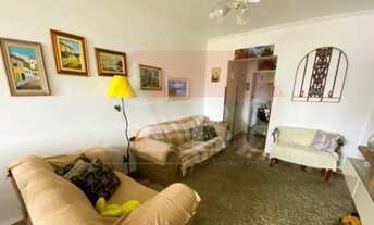 Imagem 3: APARTAMENTO A VENDA EM SANTOS NO BAIRRO EMBARÉ