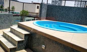 Imagem: 2 suítes, piscina, 2 vagas de garagem