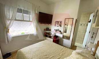 Imagem 6: APARTAMENTO A VENDA EM SANTOS NO BAIRRO EMBARÉ