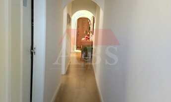 Imagem 5: Apartamento 3 dorm a venda no bairro da Encruzilhada em Santos