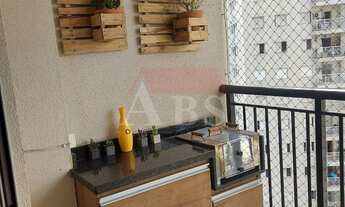 Imagem 3: Apartamento 2 dormitórios (1 suíte), lazer completo, no Marapé