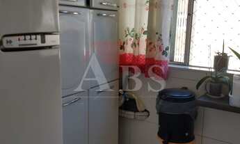 Imagem 4: Apartamento 3 dorm a venda no bairro da Encruzilhada em Santos