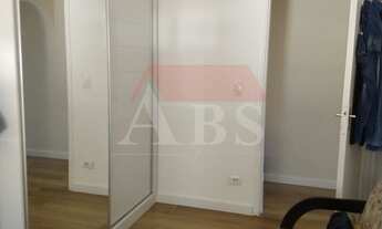 Imagem 7: Apartamento 3 dorm a venda no bairro da Encruzilhada em Santos