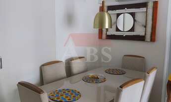 Imagem 5: Apartamento 2 dormitórios (1 suíte), lazer completo, no Marapé