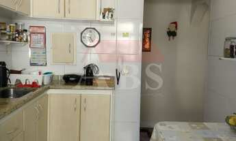 Imagem 2: Apartamento 3 dorm a venda no bairro da Encruzilhada em Santos