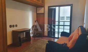 Imagem 5: Maravilhoso apartamento de alto padrão, frente mar - vista livre em Santos