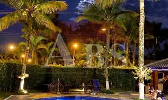 Imagem: Casa avenda jardim acapulco guaruja