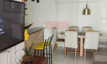 Imagem 7: Apartamento 2 dormitórios (1 suíte), lazer completo, no Marapé