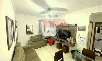 Imagem 3: VENDO APARTAMENTO ANDAR ALTO COM VISTA MAR NA APRECIDA EM SANTOS!