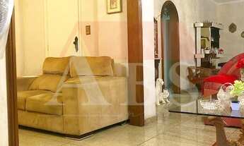 Imagem 3: Vendo apartamento 4 dormitórios + dependência completa na quadra da praia em Santos