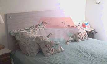 Imagem 4: OPORTUNIDADE 3 DORMITÓRIOS + 2 VAGAS DE GARAGEM. LAZER COMPLETO!!! NO CAMPO GRANDE EM SANT