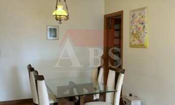 Imagem: Apartamento 2 dormitórios e dependência