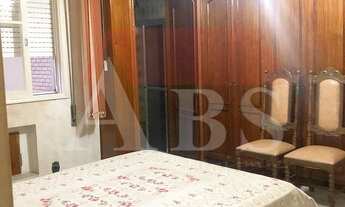 Imagem 7: Vendo apartamento 4 dormitórios + dependência completa na quadra da praia em Santos