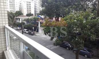 Imagem 7: Vendo apartamento 3 dormitórios + dependência completa na Ponta da Praia