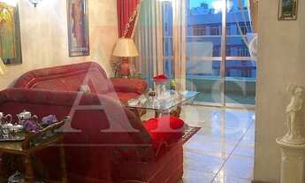 Imagem: Vendo apartamento 4 dormitórios dependência