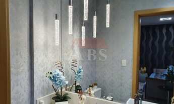 Imagem: 3 suítes, lazer total