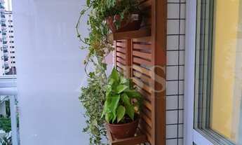 Imagem 4: 3 suítes, lazer total