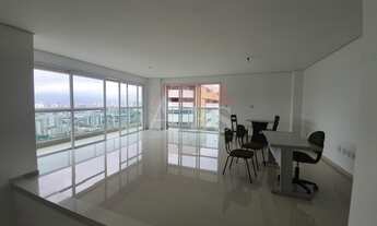 Imagem: Cobertura a venda em Santos