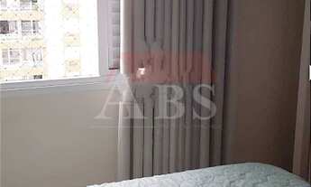 Imagem 5: OPORTUNIDADE 3 DORMITÓRIOS + 2 VAGAS DE GARAGEM. LAZER COMPLETO!!! NO CAMPO GRANDE EM SANT