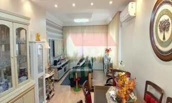 Imagem 2: Vendo apartamento em santos Pompéia !