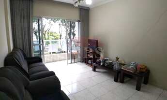 Imagem 2: Vendo apartamento 3 dormitórios + dependência completa na Ponta da Praia