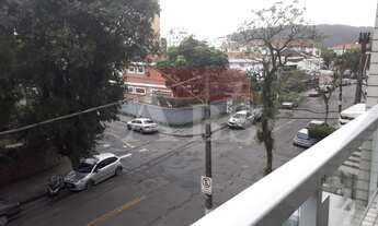 Imagem 6: Vendo apartamento 3 dormitórios + dependência completa na Ponta da Praia