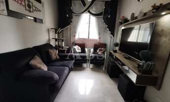 Imagem: Apartamento em santos no saboó