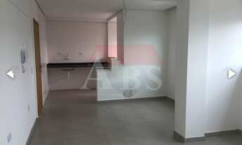 Imagem: Imóvel novo no Campo Grande em Santos