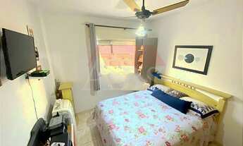 Imagem 6: VENDO APARTAMENTO ANDAR ALTO COM VISTA MAR NA APRECIDA EM SANTOS!