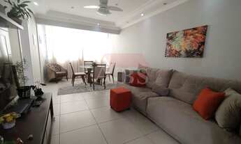 Imagem: Vendo apartamento em santos na orla