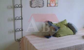 Imagem 6: OPORTUNIDADE 3 DORMITÓRIOS + 2 VAGAS DE GARAGEM. LAZER COMPLETO!!! NO CAMPO GRANDE EM SANT