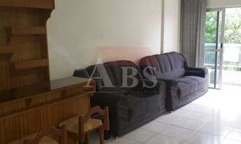 Imagem 3: Vendo apartamento 3 dormitórios + dependência completa na Ponta da Praia