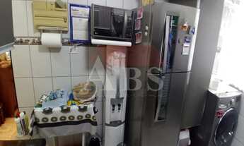 Imagem 7: Vendo apartamento em santos Pompéia !