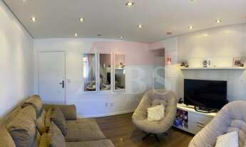 Imagem: Apartamento todo reformado e decorado!