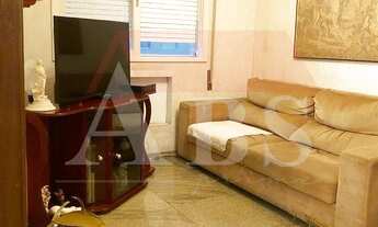 Imagem 5: Vendo apartamento 4 dormitórios + dependência completa na quadra da praia em Santos