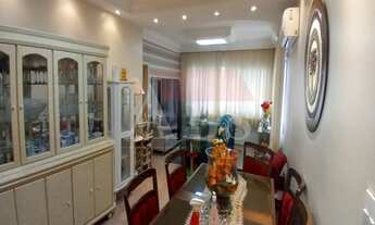 Imagem: Vendo apartamento em santos Pompéia !